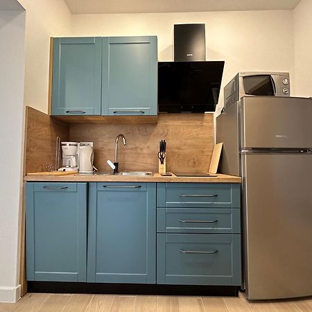 סנג' Apartmani "Mnm", Senj מראה חיצוני תמונה