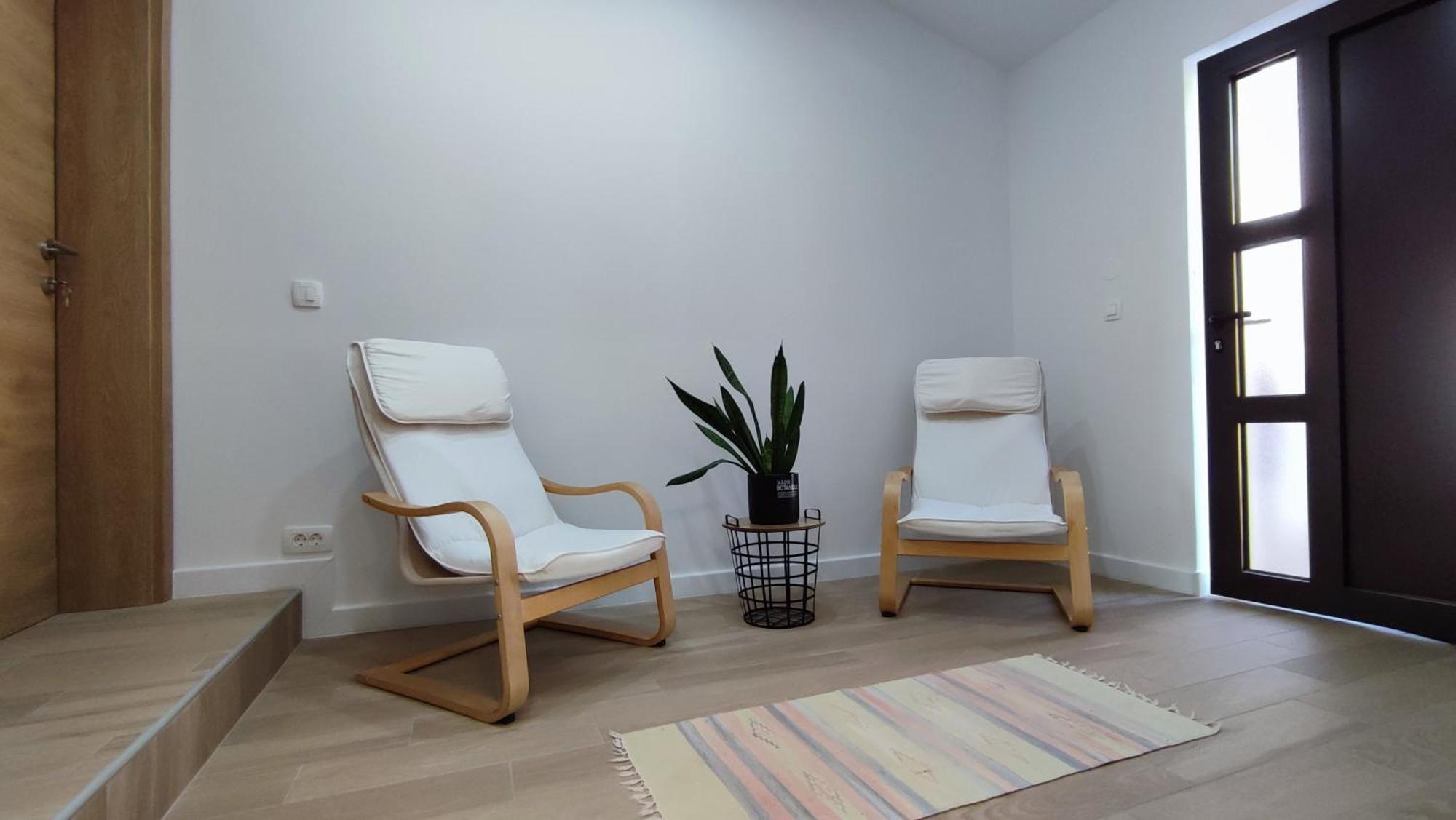 סנג' Apartmani "Mnm", Senj מראה חיצוני תמונה