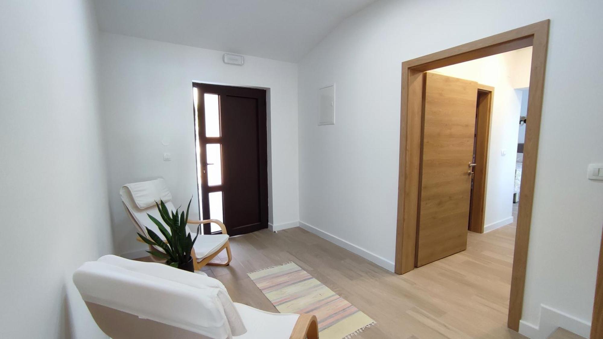 סנג' Apartmani "Mnm", Senj מראה חיצוני תמונה