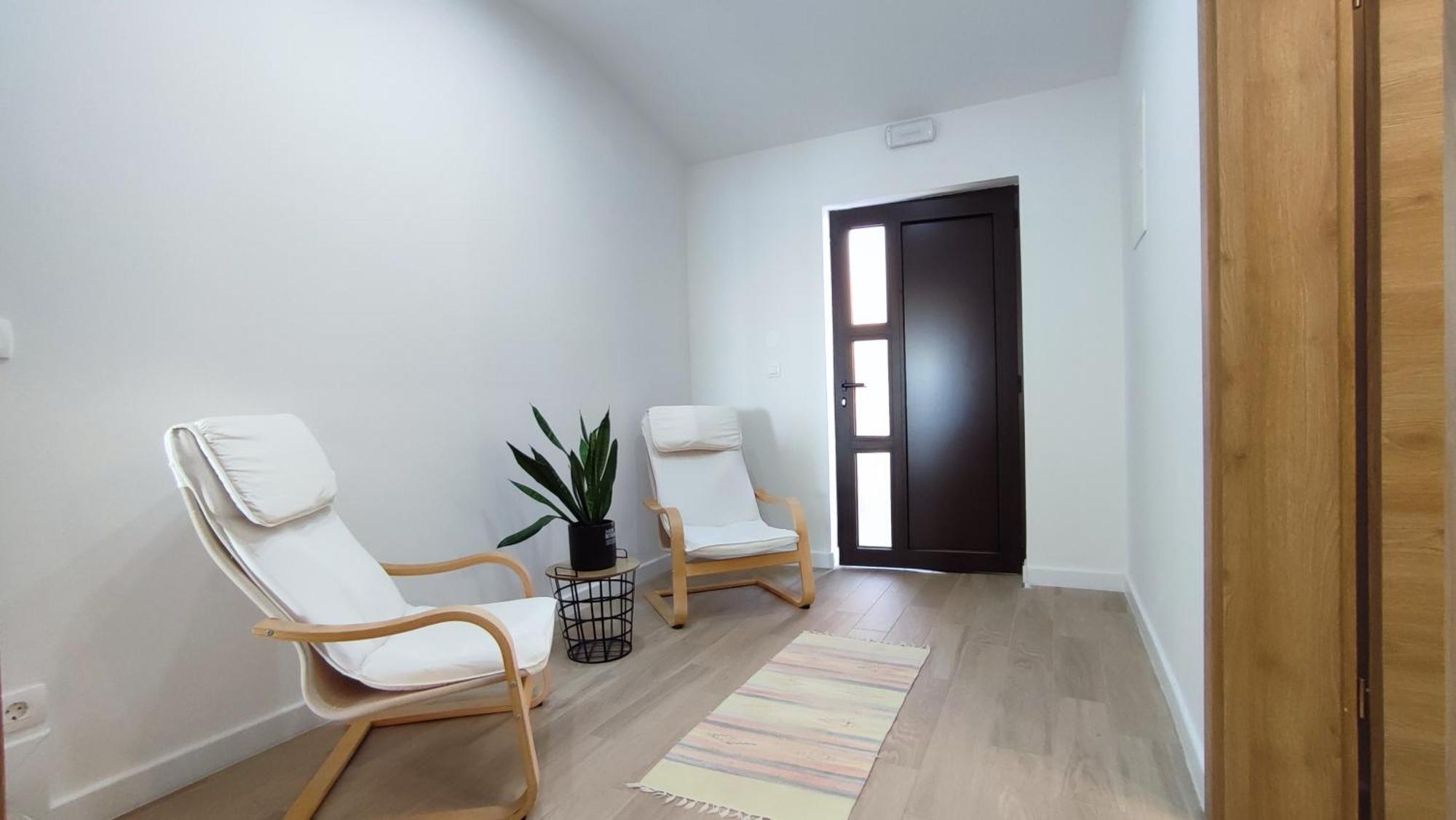 סנג' Apartmani "Mnm", Senj מראה חיצוני תמונה