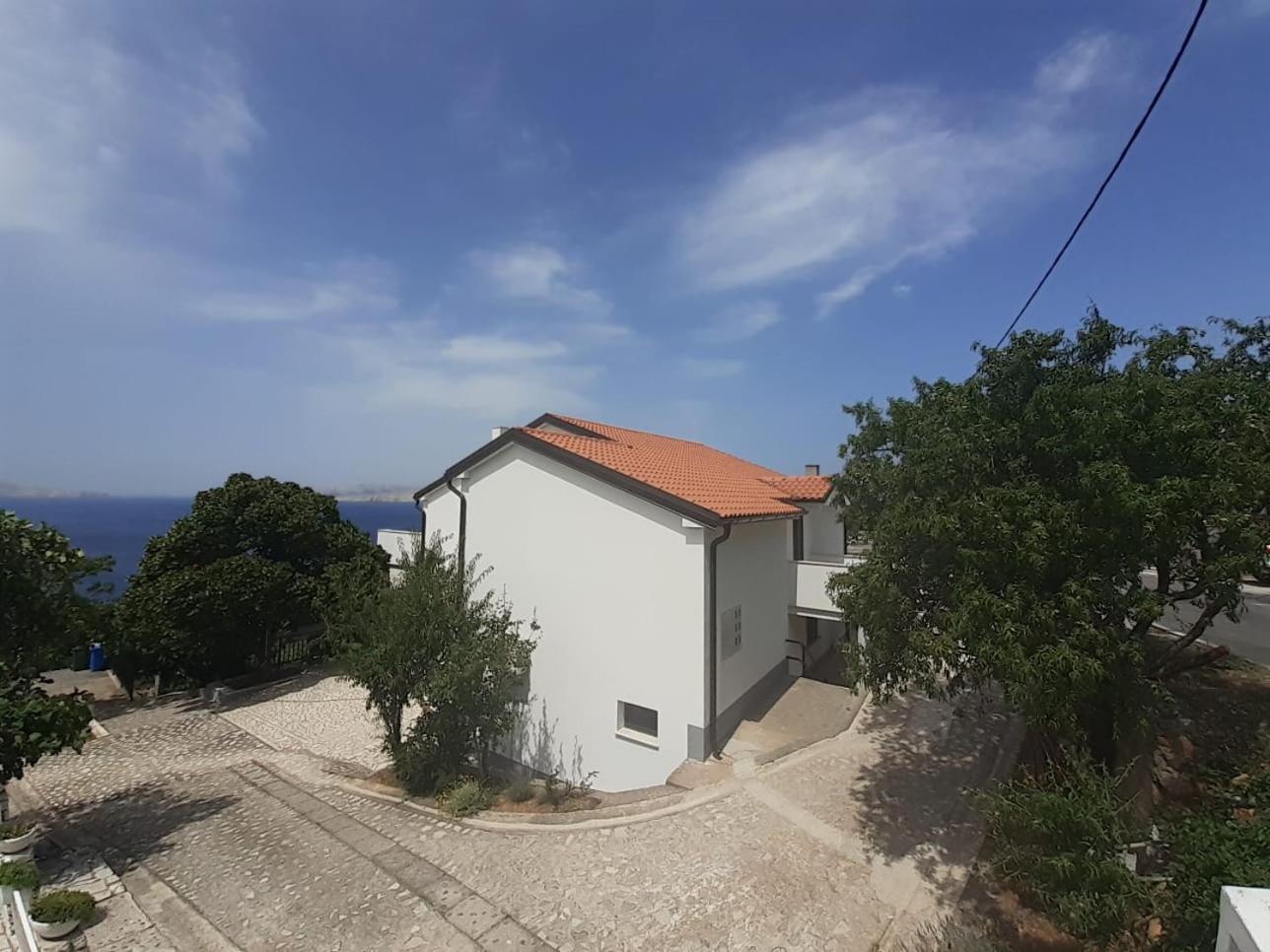 סנג' Apartmani "Mnm", Senj מראה חיצוני תמונה