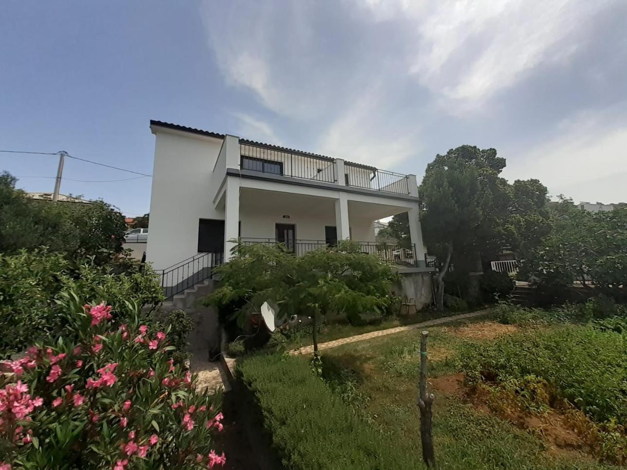 סנג' Apartmani "Mnm", Senj מראה חיצוני תמונה