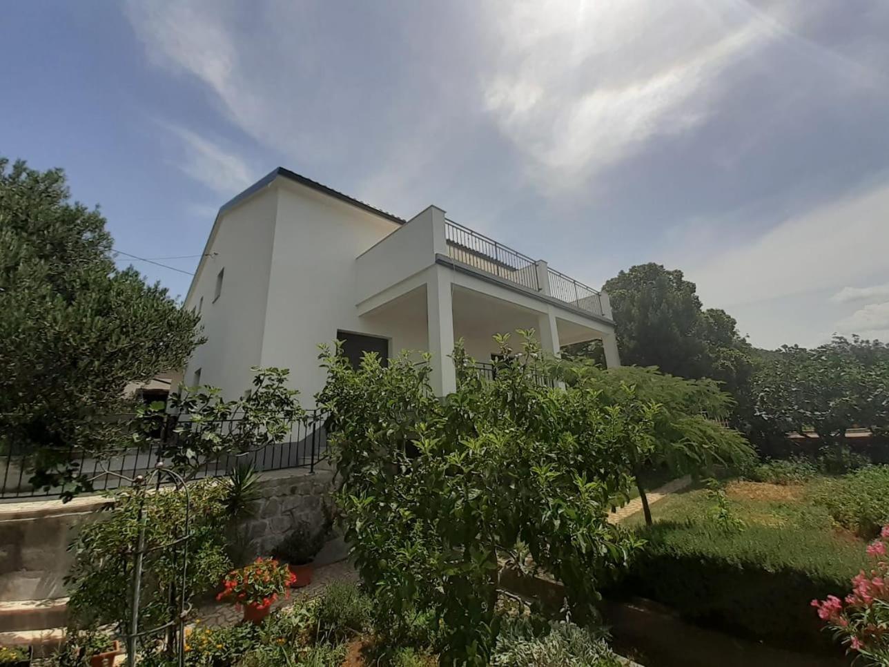 סנג' Apartmani "Mnm", Senj מראה חיצוני תמונה