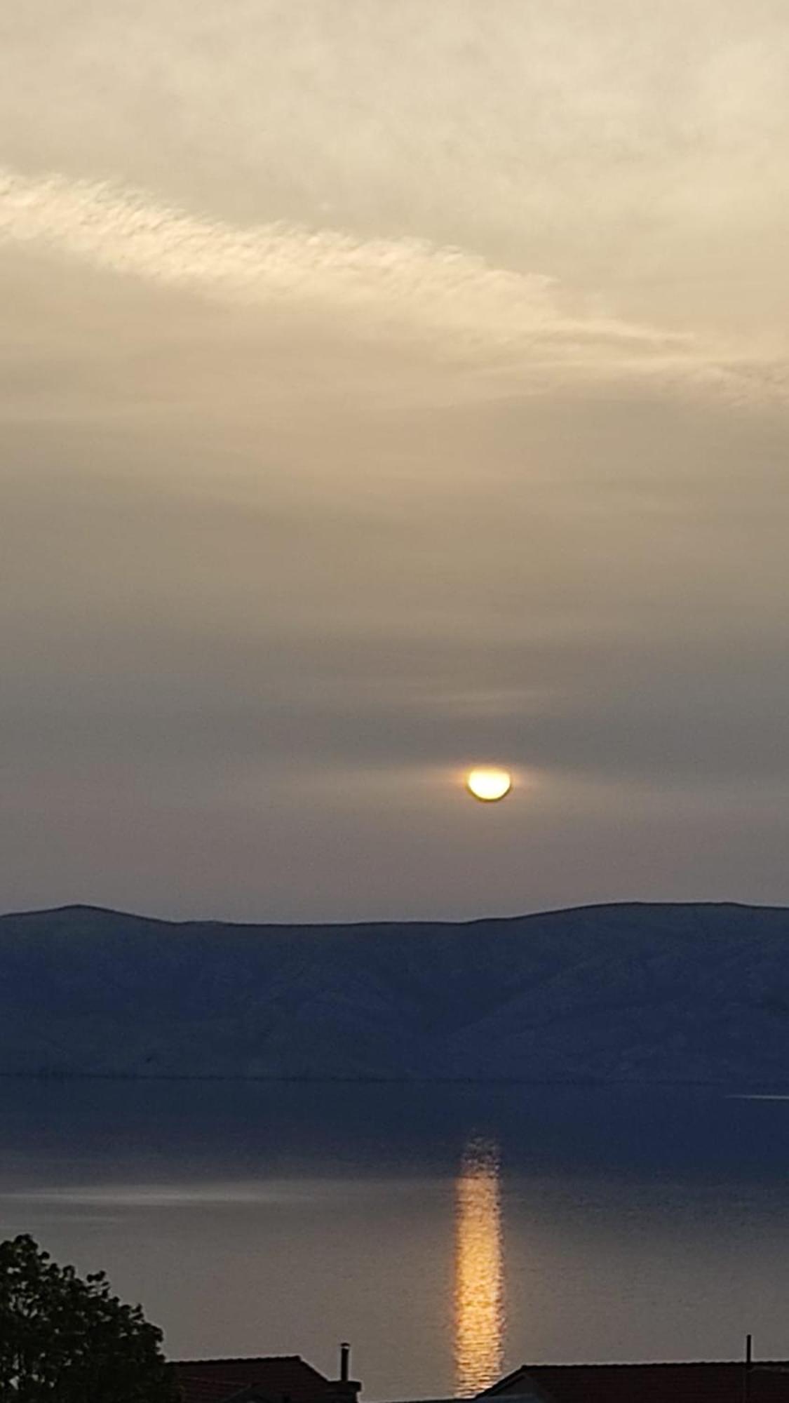 סנג' Apartmani "Mnm", Senj מראה חיצוני תמונה