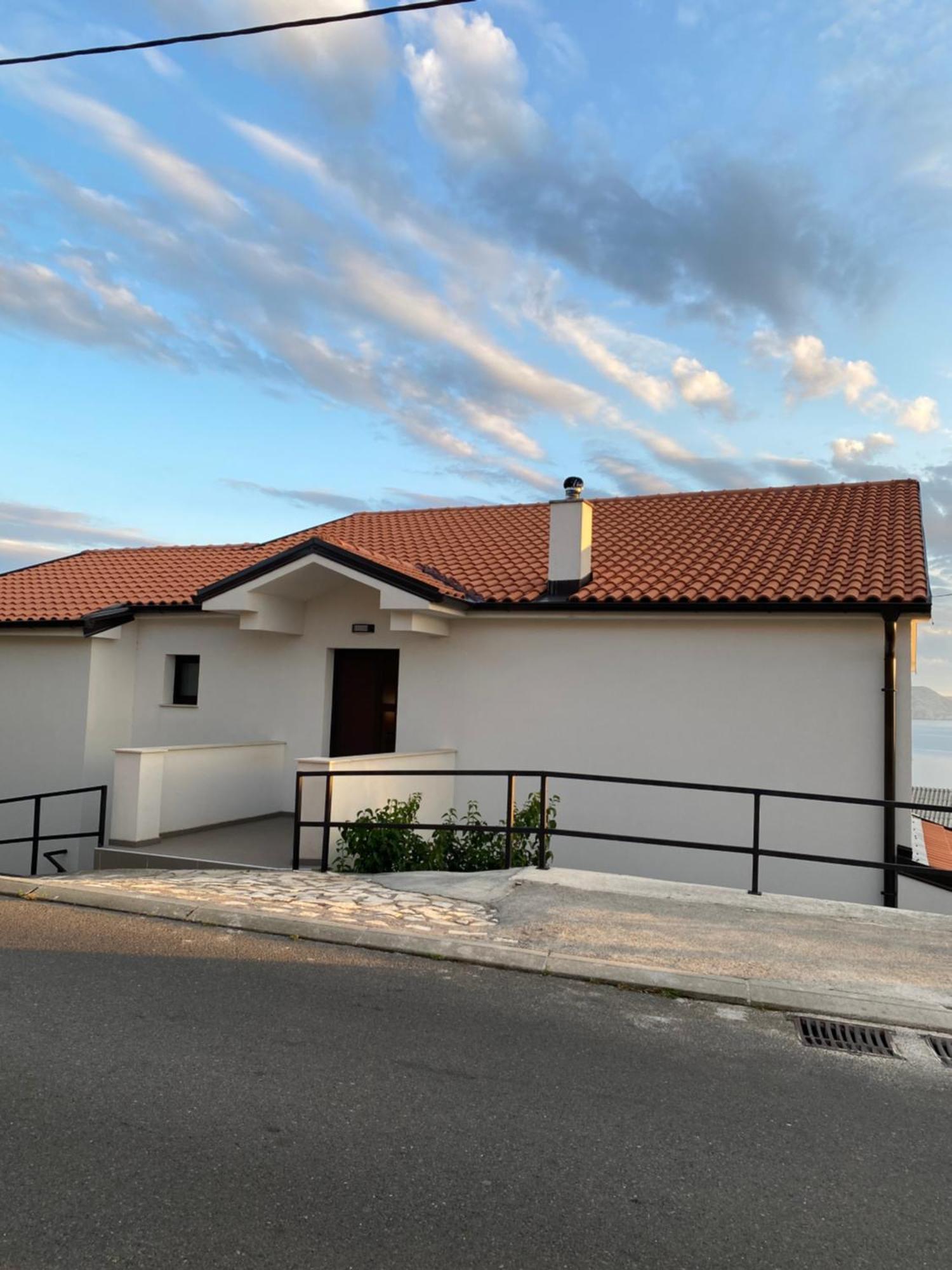 סנג' Apartmani "Mnm", Senj חדר תמונה