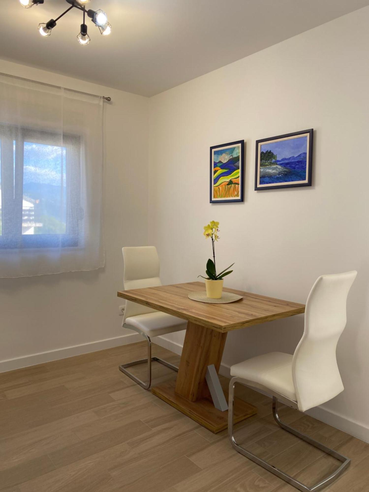 סנג' Apartmani "Mnm", Senj חדר תמונה