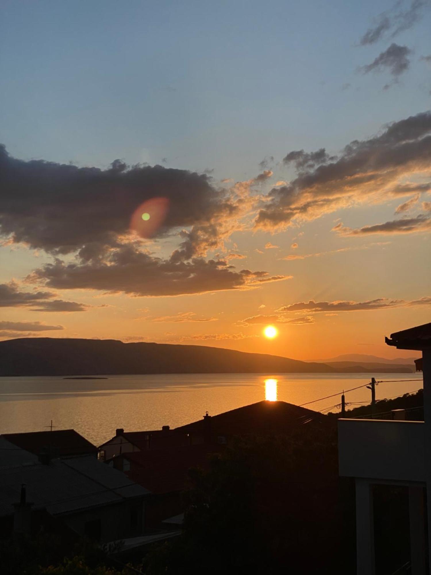 סנג' Apartmani "Mnm", Senj חדר תמונה