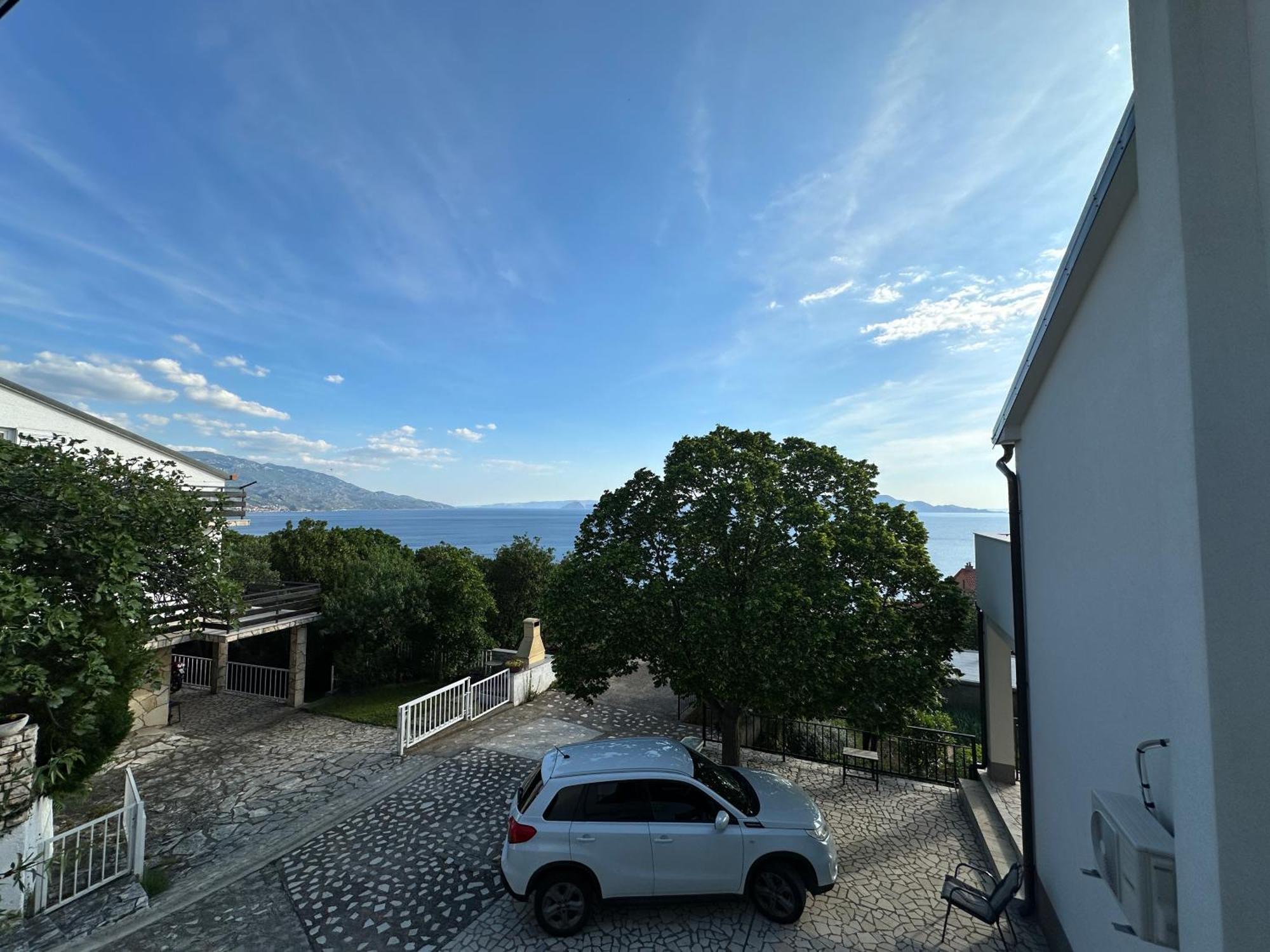 סנג' Apartmani "Mnm", Senj חדר תמונה