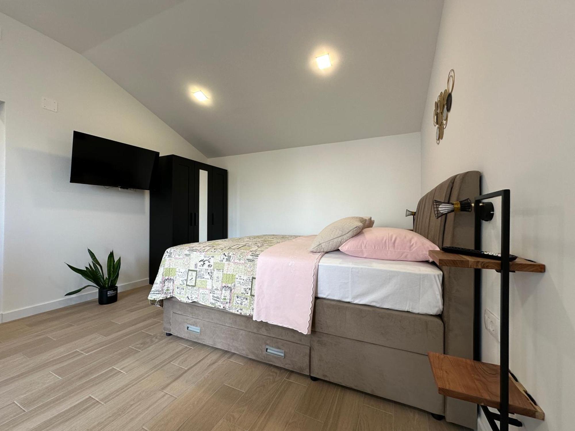 סנג' Apartmani "Mnm", Senj חדר תמונה